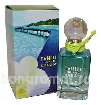 Tahiti Island Dream