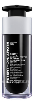      Firm X Growth Factor Extreme Neuropeptide Serum