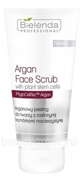         PhytoCellTec Argan Face Program Argan Face Scrub