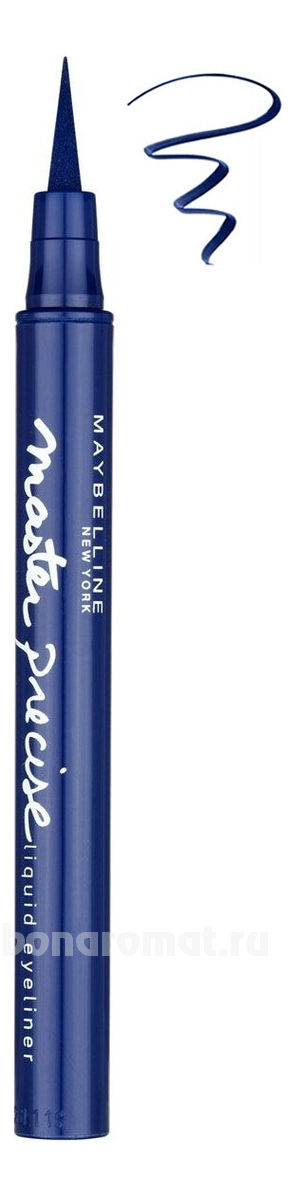 - Master Precise Liquid Eyeliner