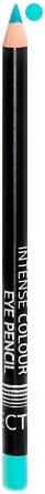    Intense Colour Eye Pencil Long Lasting 1,2