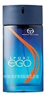 Sport Ego Man