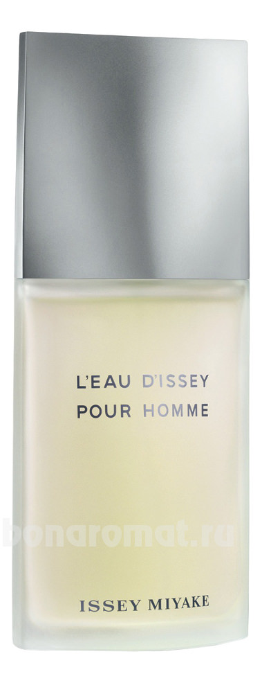 L'Eau D'Issey Pour Homme