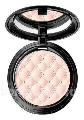      Secretale Mat Compact Powder