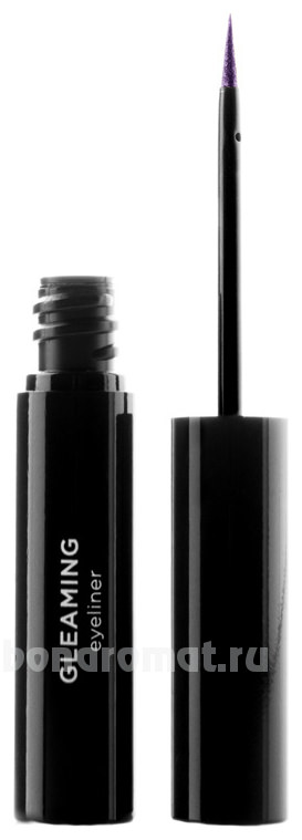     Gleaming Eyeliner