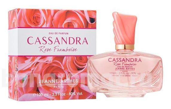 Cassandra Rose Framboise