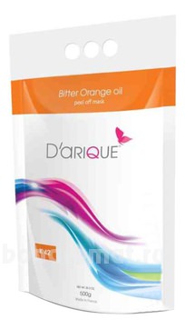         Bitter Orange Oil Peel Off Mask K42