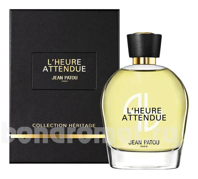 LHeure Attendue Heritage Collection