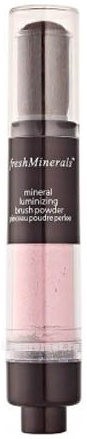      Mineral Luminizing Brush Powder 4,8