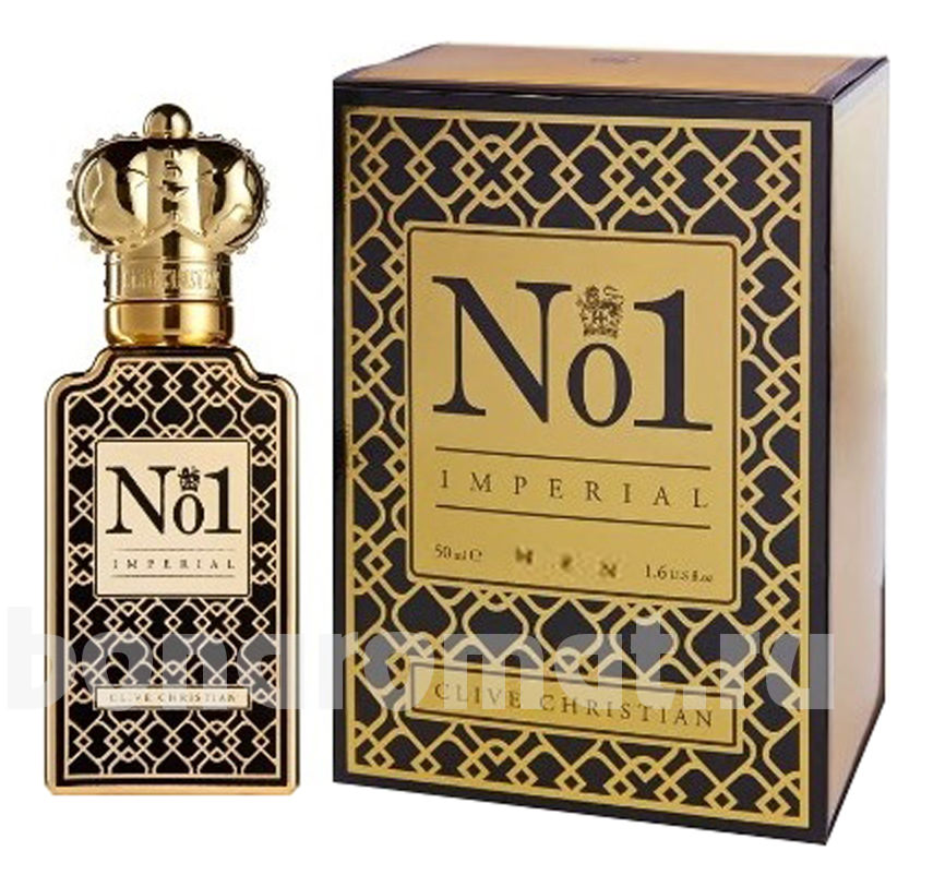 No1 Imperial For Men