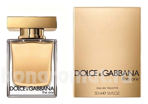 Dolce Gabbana (D&G) The One Eau De Toilette