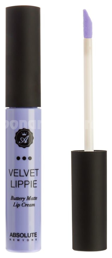      Velvet Lippie