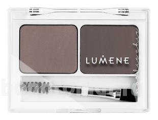      Nordic Chic Extra Stay Eyebrow Palette 3,6