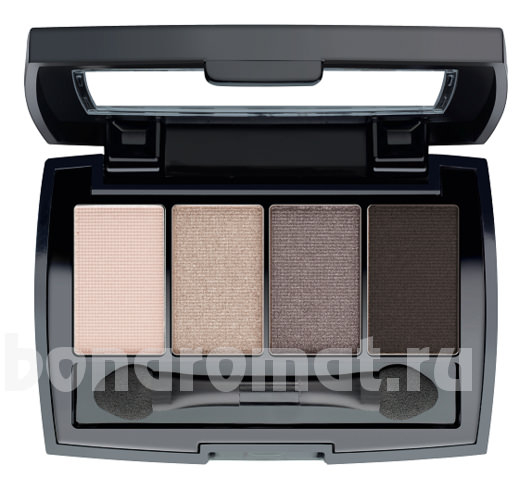     Color Catch Eye Palette