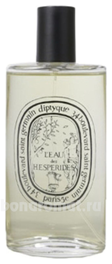 L'Eau Des Hesperides