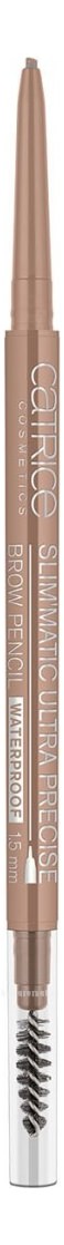    Slim&#39;Matic Ultra Precise Brow Pencil Waterproof 0,05