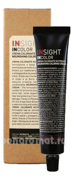 -     Incolor Crema Colorante