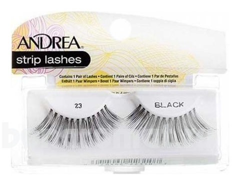   Strip Lashes