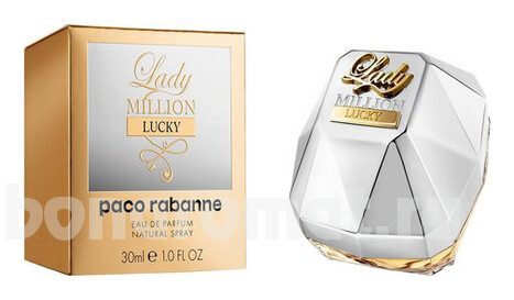 Lady Million Lucky