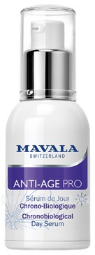    Anti-Age Pro Chronobiological Day Serum