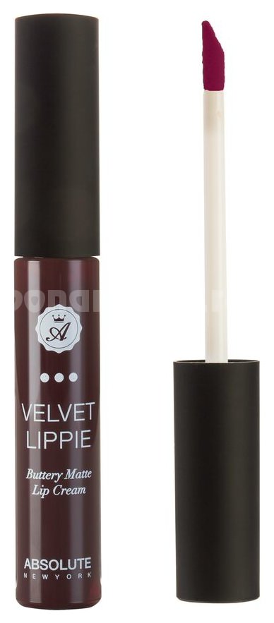      Velvet Lippie