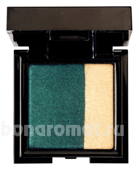         Hidden Black Duo Eyeshadow