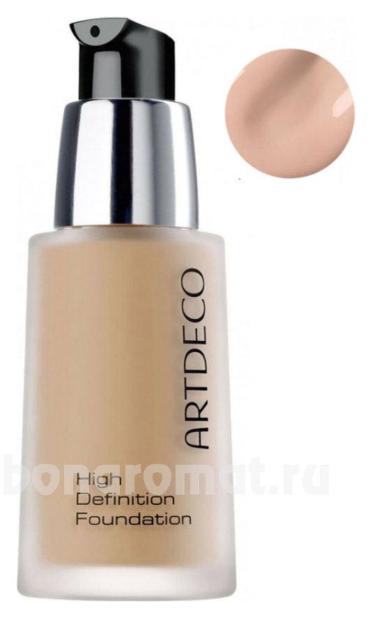   High Definition Foundation