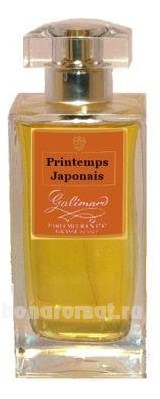 Printemps Japonais