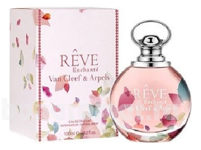 Van Cleef & Arpels Reve Enchante