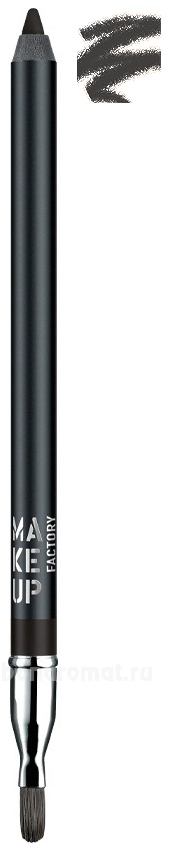      Smoky Liner Long-Lasting & Waterproof