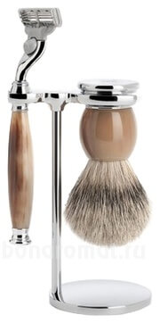    Classic Sophist (     Silvertip  Mach3)