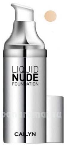    Liquid Nude Foundation