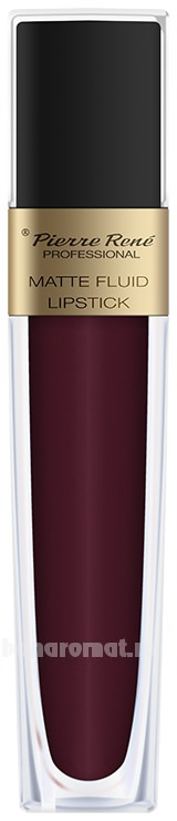      Matte Fluid Lipstick