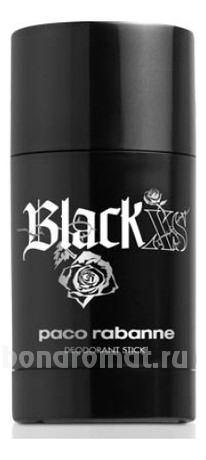 Black XS For Men