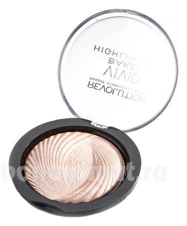    Vivid Baked Highlighter 7,5