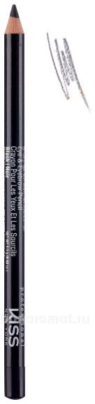     Eye & Eyebrow Pencil