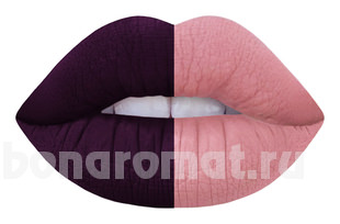    Velvetines Duo I Have 2 Moods 2*2,6 (Marshmallow Raven)