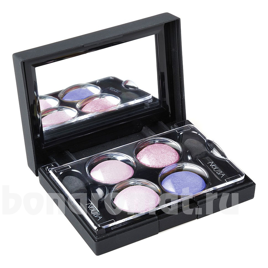    Quattro Eyeshadow 2,4