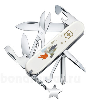   Super Tinker Winter Magic SE 2019 91 15  1.4703.7E1