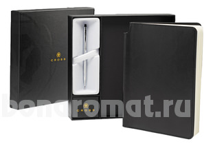 (  Classic Century Chrome   Journal Classic Black)