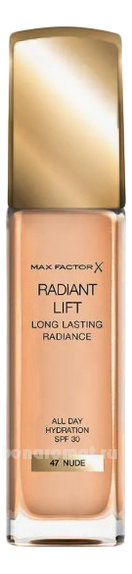   Radiant Lift Long Lasting Radiance