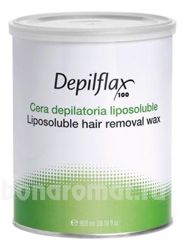       Liposoluble Nair Removal Wax ()
