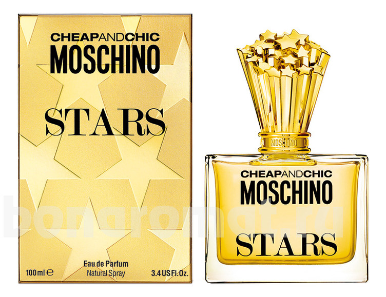 Cheap And Chic Stars