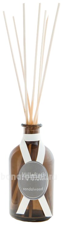     Via Brera Sandalwood
