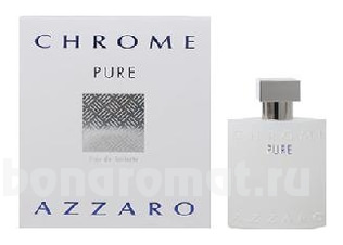 Chrome Pure