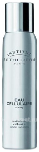   Eau Cellulaire Spray