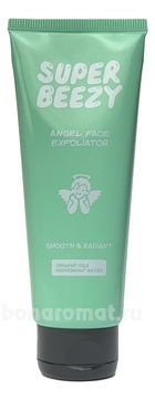 -       Angel Face Exfoliator