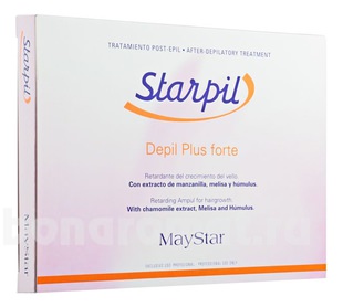       Maystar Depil Plus Forte