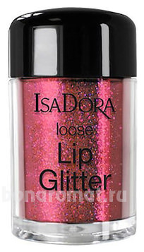     Lip Glitter
