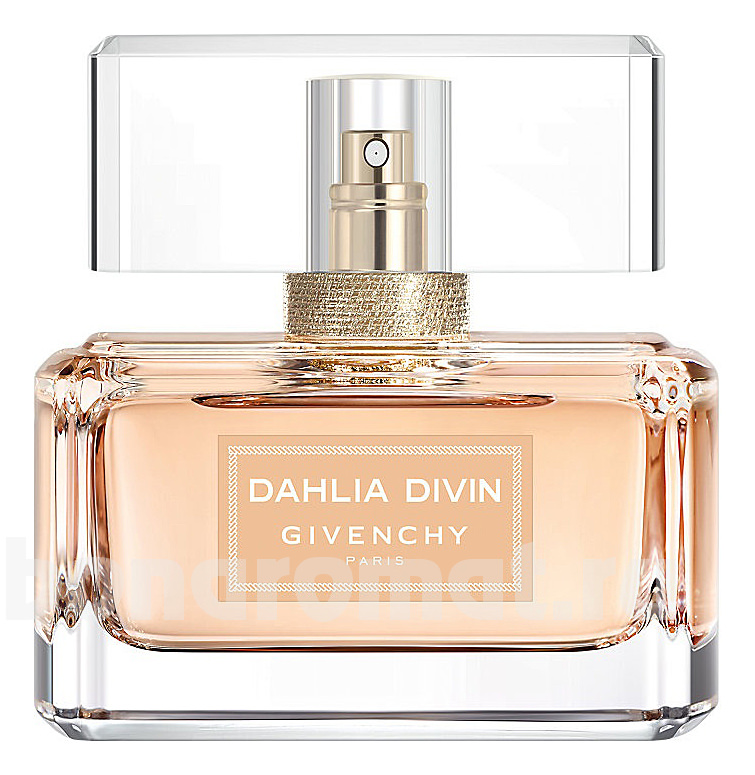 Dahlia Divin Nude Eau De Parfum